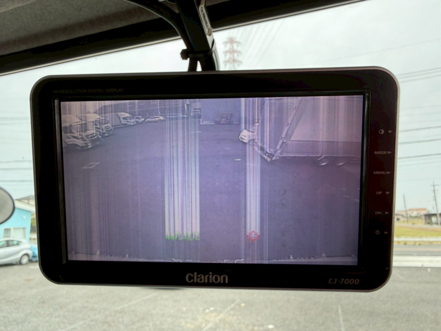 三菱 中型ワイド  アルミウィング TKG-FK61F